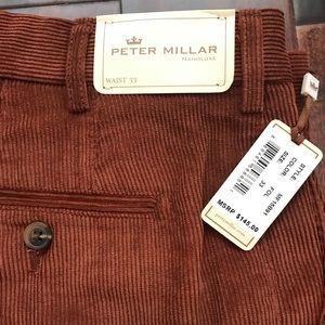 Peter Millar Corduroy